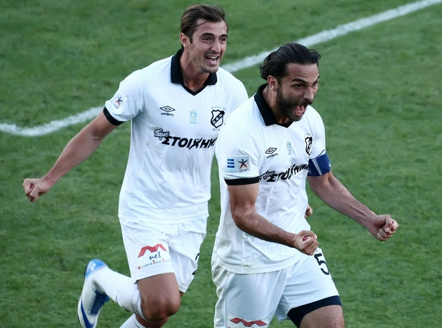 Double στα βραβεία για τον ΟΦΗ