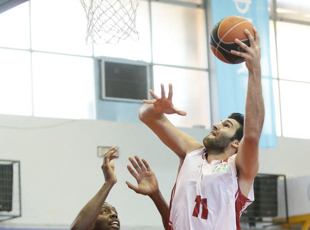 Ο Δημήτρης Μαυροειδής στο Sport24.gr