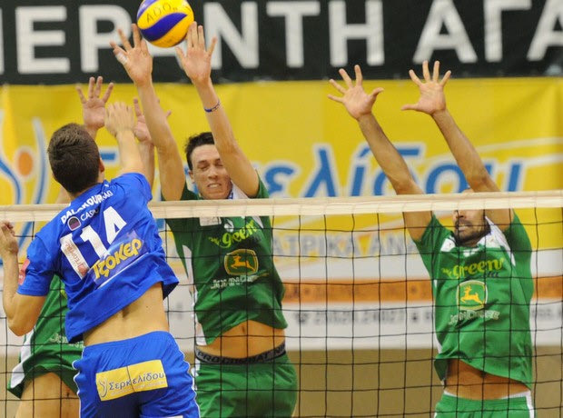 Πάει Εσθονία ο Εθνικός