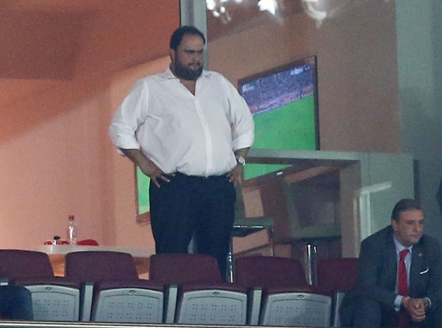 Μαρινάκης: “Διαφημίσαμε πάλι την Ελλάδα στην Ευρώπη”