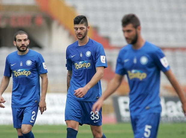 Το “3 στα 3” Ηρακλής και Ζάκυνθος
