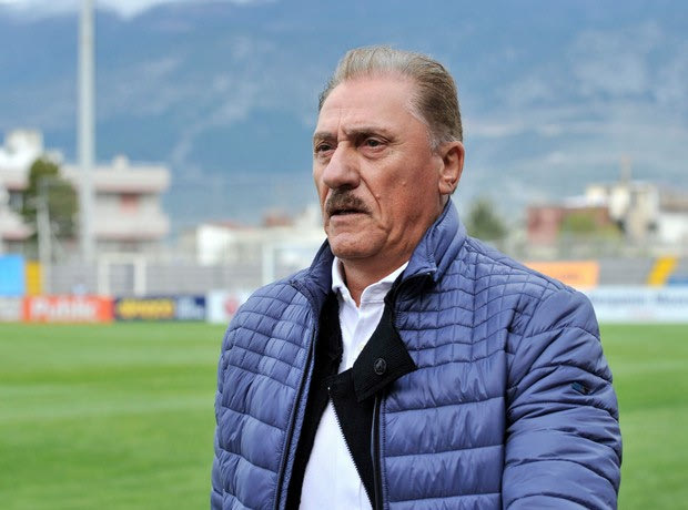 Ματζουράκης: “Μας έλειψε η καθαρή σκέψη”
