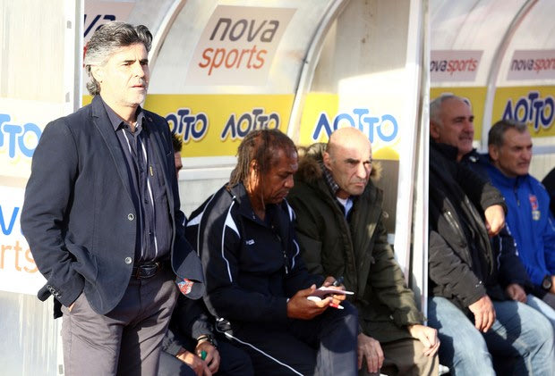 Στήριξη σε Τερεζόπουλο