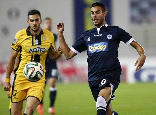 Ατρόμητος – Εργοτέλης 1-1