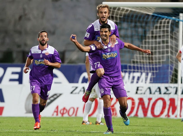 Κέρκυρα – Πλατανιάς 1-2