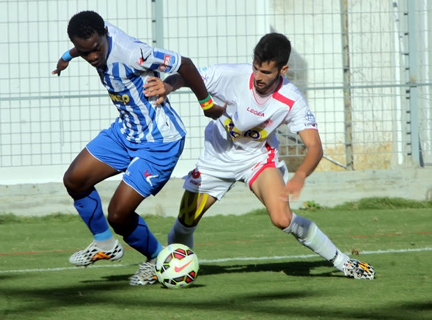 Χανιά – Ολυμπιακός Βόλου 0-0