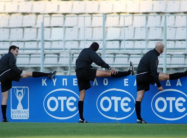 Τι λένε στον Βόλο για τον χειρισμό του Βοσκάκη