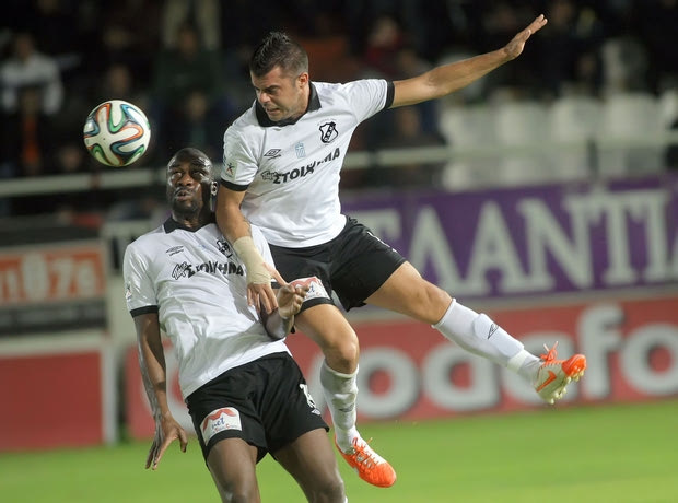 ΟΦΗ – SKODA Ξάνθη 1-0