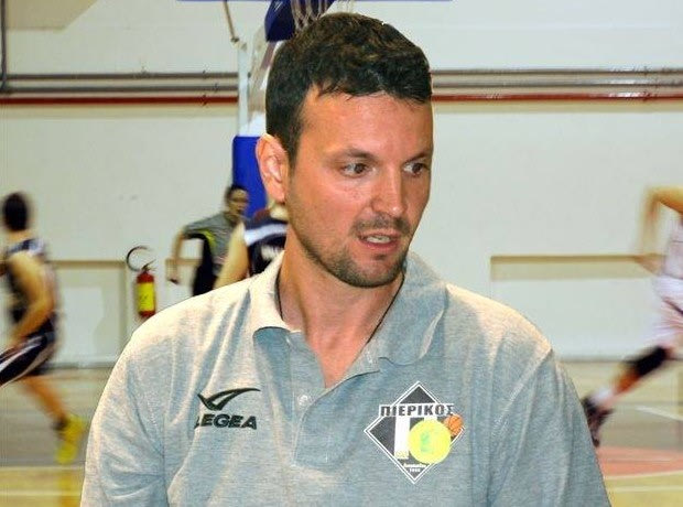 Χατζηιωάννου: “Να μετατρέψουμε τη στεναχώρια σε προσπάθεια”