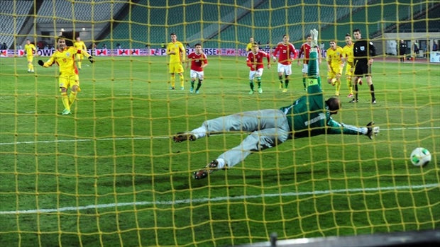 LIVE: Προκριματικά Euro 2016 (11/10)