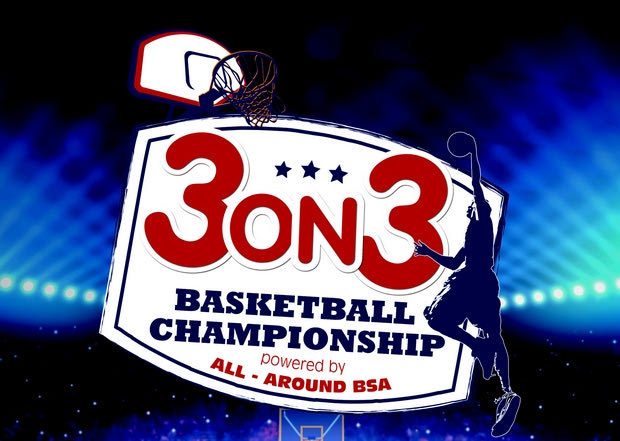 3on3 μόνο με παίκτες της ΕΣΚΑ