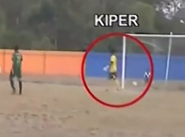 Τα αυτογκόλ έφεραν τον αποκλεισμό