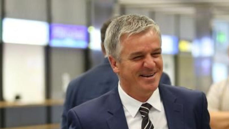 Γκούντασιτς: “Μεγάλη ομάδα ο ΠΑΟΚ”