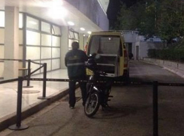 Γιόρτασαν με πίτσες την ανατροπή!