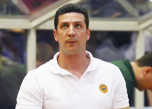 Παπαδόπουλος: “Ο Παναθηναϊκός πρέπει να βρίσκεται ψηλά”