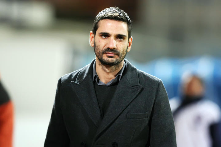 Ελευθερόπουλος: “Απώλεια για τον Ολυμπιακό ο Βίκτορ”