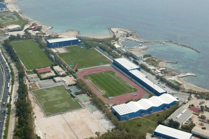Προσωρινή λύση για τον Άγιο Κοσμά
