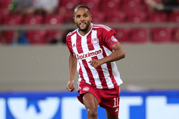 LIVE: Η κλήρωση του Ολυμπιακού στα playoffs του Europa League