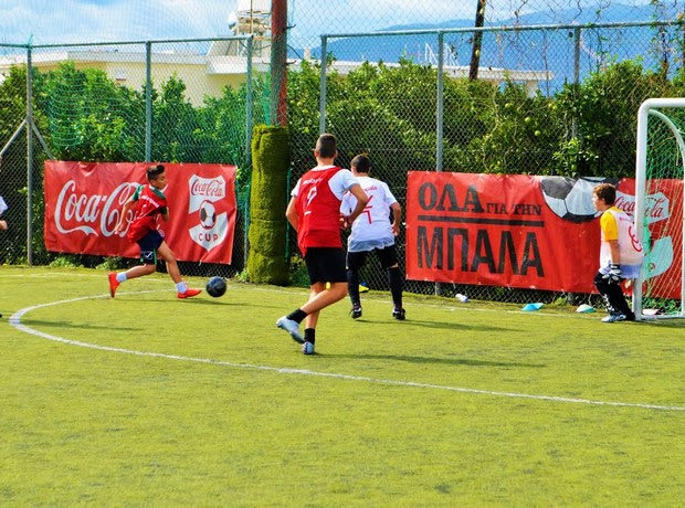 Το Άργος τα έδωσε όλα για την μπάλα