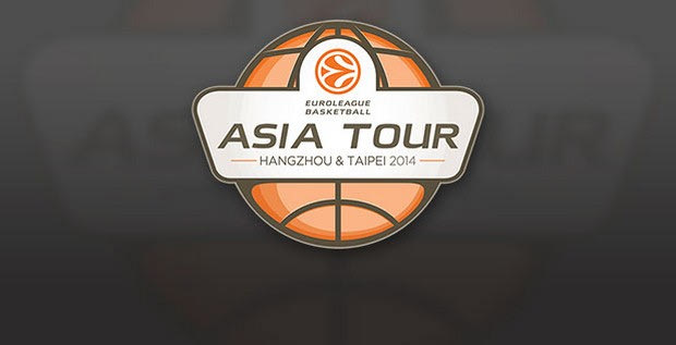 Έτοιμη για την Asia Tour η Μπαρτσελόνα