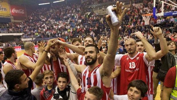 Η Euroleague στα καλύτερά της!