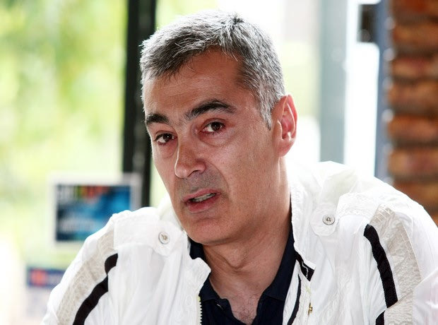 Ατματσίδης: “Με Μποροβήλο θα είχε τελειώσει η πρόκριση για τον Ολυμπιακό”