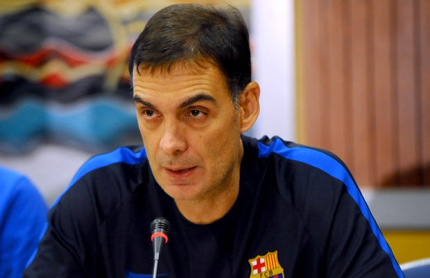 Μπαρτζώκας: “Από εμάς εξαρτάται πώς θα πάμε στα playoffs”