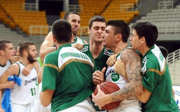 Μπατίστα: “Όλοι ψάχνουν τον Διαμαντίδη”