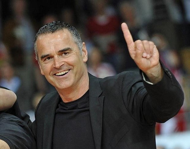 Ανείπωτη η τιμή που νιώθει ο Μπάουερμαν