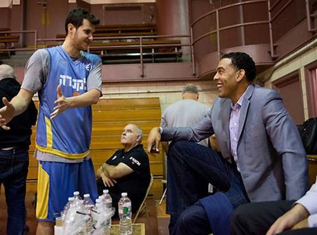 Μπλου: “Είχα πρόταση από τους Cavs”