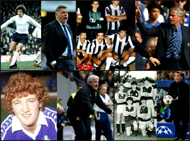 Πώς άλλαξαν οι προπονητές της Premier League