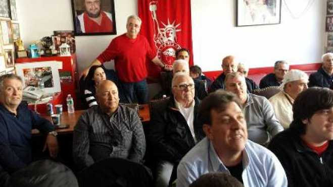 Το 2/2 στη Νέα Υόρκη ο Σωκράτης Κόκκαλης