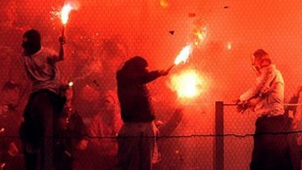 “Ολυμπιακός-Παναθηναϊκός, το πιο τρελό ντέρμπι;”