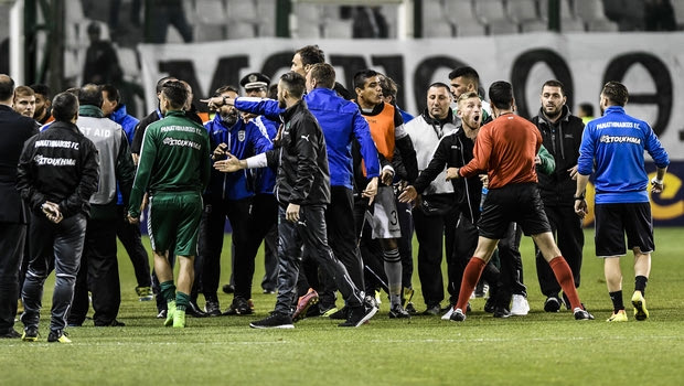 Οριστική διακοπή προβλέπει ο ΚΑΠ