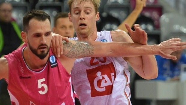 Το πανόραμα του Eurocup