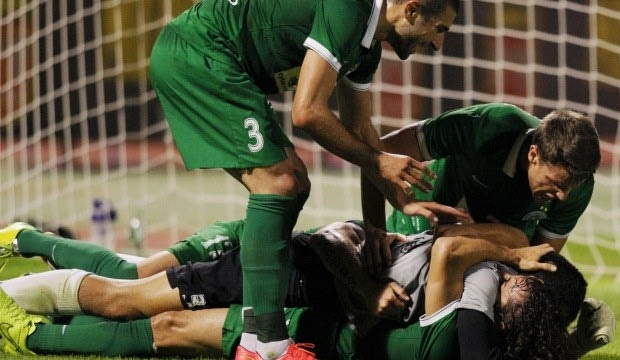 “Σκαρφάλωσε” στην 2η θέση η Ομόνοια