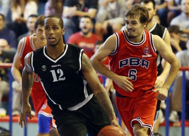 Πανιώνιος – Απόλλων Πάτρας 63-81