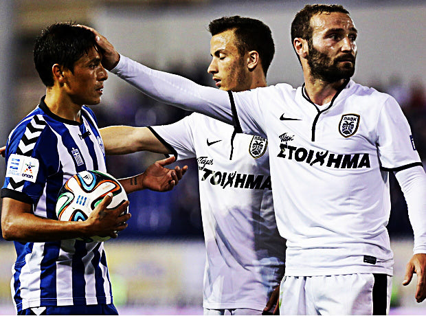 Το pre game της 7ης αγωνιστικής