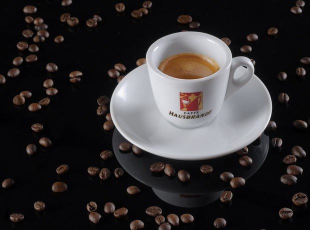 Άρωμα καφέ “espresso Hausbrandt”… για την νέα αγωνιστική σεζόν στο μπάσκετ!