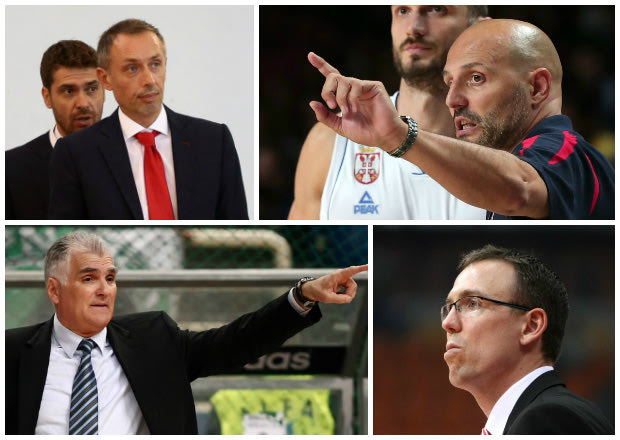 Καταλληλότερος ο Τζόρτζεβιτς
