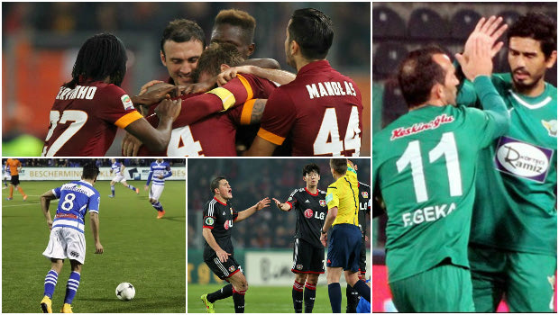 Ωραίοι ως Έλληνες: Ο έλεγχος του Sport24.gr