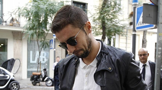 Ο Γκάμπι κατέθεσε για “ύποπτο ματς”