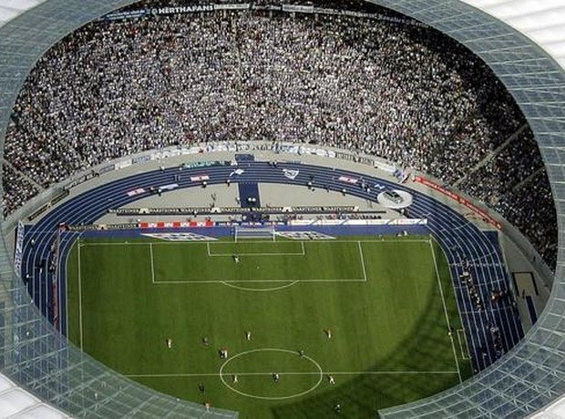 Βερολίνο ή Αμβούργο για το 2024