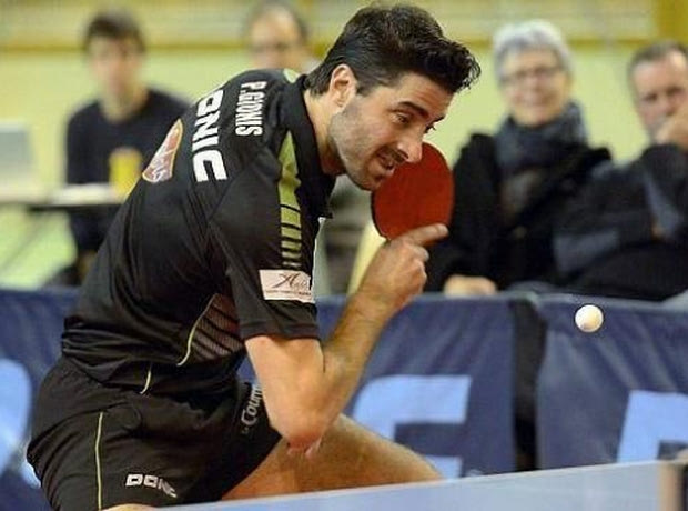 Στις θέσεις 5-8 του Ευρωπαϊκού πρωταθλήματος ο Γκιώνης