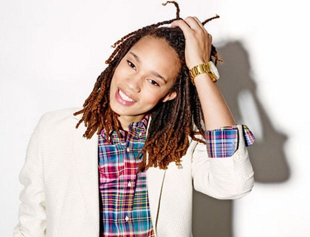 Μαθήματα ζωής: Brittney Griner