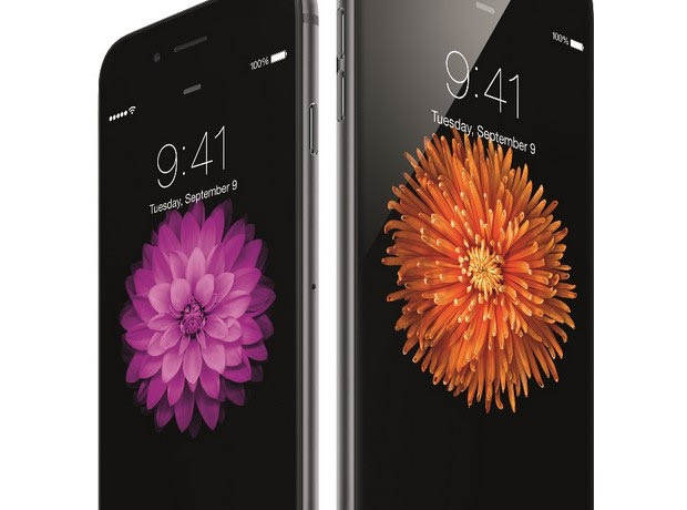 Στη Vodafone τα νέα iPhone 6 και iPhone 6 Plus