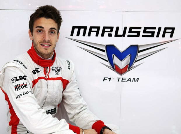 Marussia: “Ζητάμε υπομονή και κατανόηση”