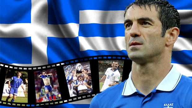 LIVE: Η παρουσίαση του Γιώργου Καραγκούνη