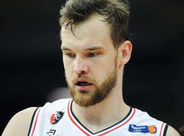 Τρίτη η Λιέτουβος Ρίτας