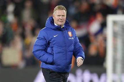 Κούμαν: “Πρέπει να ανεβάσουμε το επίπεδό μας, λίγα πράγματα κάναμε καλά με το Γιβραλτάρ”